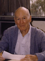 Paul D. Boyer