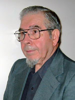 James R. Florini