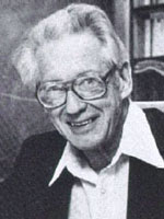 Robert W. Parry