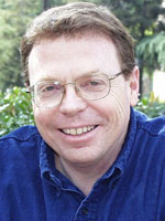 David A. Tirrell