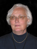 Barbara K. Vonderhaar
