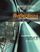 Reflections From The Frontiers