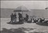 Leisure scene from Gibson Island, circa 1935