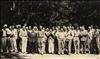 Group Photograph, Gibson Island Conference, late-1930s